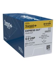 Surgical Specialties B1918N - 12/Box