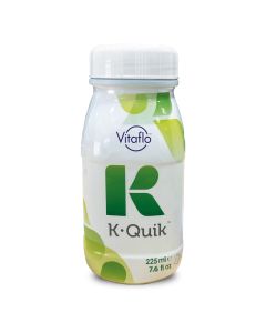Vitaflo USA LLC 25757 - K·Quik™ Ketogenic / MCT Oral Supplement / Tube Feeding Formula, 7.6 oz. Bottle