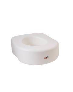 Apex-Carex Healthcare FGB302C0 0000 - Carex® Raised Toilet Seat - 1/Each