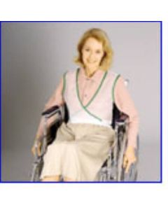Skil-Care 301102 - Skil-Care™ Vest Restraint - Each