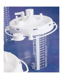 Allied Healthcare 20-08-0004 - Allied® Suction Canister