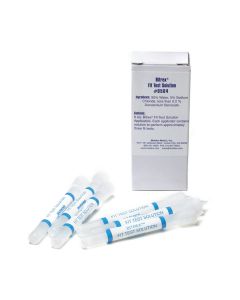 Moldex-Metric 0504 - Bitrex® Fit Test Solution