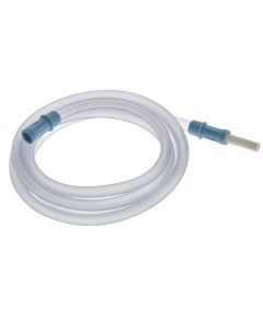 Amsino International AS826 - AMSure® Suction Connector Tubing, 10 Foot Length