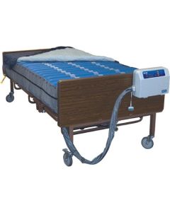 Drive Medical 14030 - drive™ Bariatric Bed Mattress - Each