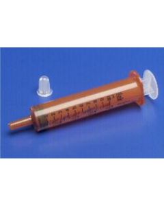 Cardinal 8881907102 - Monoject™ Oral Dispenser Syringe