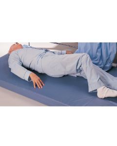 Skil-Care 911535 - Soft-Fall Bedside Mat - Each
