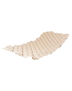 Drive Medical 14003 - drive™ Vinyl Bed Pad, 34 x 78 x 2-1/2 in., Beige - 1/Each