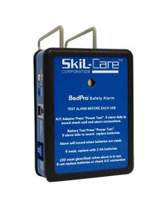 Skil-Care 909334 - SkiL-Care™ BedPro™ Safety Alarm Unit without Accessories - Each