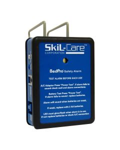 Skil-Care 909336 - BedPro™ Bed Sensor Pad Alarm System - Pack