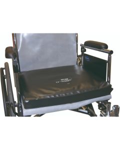 Skil-Care 909531 - SkiL-Care™ Chair Gel-Foam Seat Cushion and Alarm Sensor, 2 x 16 x 18 Inch - Each