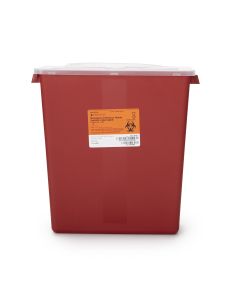 McKesson Brand 101-8710 - McKesson Prevent® Multi-purpose Sharps Container