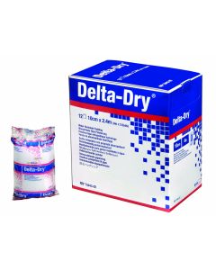 BSN Medical 7344301 - Delta-Dry® Cast Padding - 12/Pack