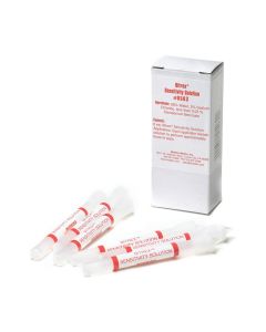 Moldex-Metric 0503 - Bitrex® Sensitivity Solution, Bitter