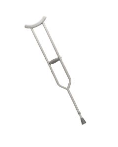 Drive Medical 10408 - drive™ Tall Adult Bariatric Crutches, 5 ft. 10 in. - 6 ft. 6 in. - 1/Pair
