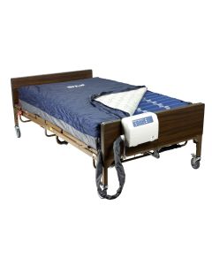Drive Medical 14048 - Med-Aire® Plus Bariatric Bed Mattress - Each