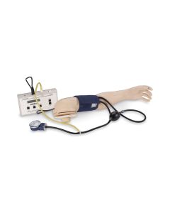 Nasco Healthcare LF04079 - GERi™ / KERi™ Life/form® Blood Pressure Arm - Each