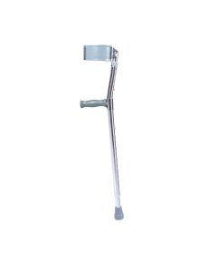 Drive Medical 10405 - drive™ Forearm Crutch, Tall - 1/Box