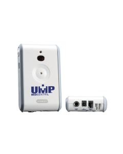 Stanley Security Solutions 91621 - UMP™ Deluxe Alarm System - 1/Each