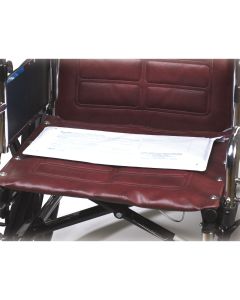 Skil-Care 909358 - SkiL-Care™ Chair Sensor Pad, 7x 15 Inch - Each