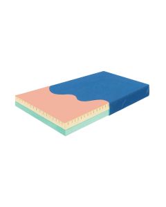 Skil-Care 558125 - Skil-Care Bed Mattress - Each