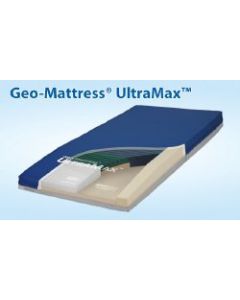 Span America C1-UMX80 - Geo-Mattress® UltraMax™ Mattress Cover - 1/Each