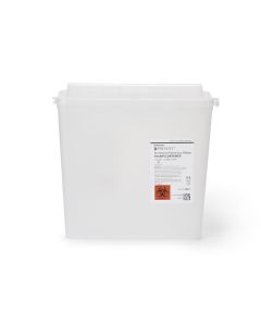 McKesson Brand 2261 - McKesson Prevent® Sharps Container