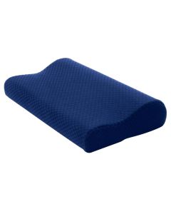Apex-Carex FGP10500 0000 - Apex-Carex® Blue Reusable Contoured Cervical Pillow