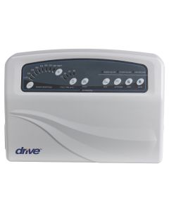 Drive Medical 14030XP - drive™ Med-Aire® Mattress Pump - 1/Each