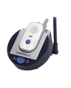 Logic Mark 30911 - Guardian Alert 911™ Personal Emergency Response System - Each