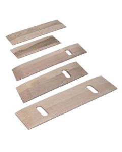 Rose Healthcare 2041 - Hardwood Transfer Boards - Each
