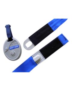 210 Innovations LLC SM-005 - Safe•t mate® Belt Alarm System, Hoop and Loop - Each