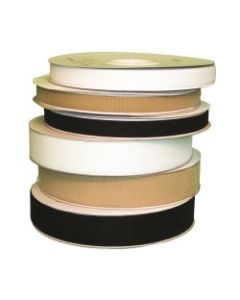 Fabrication Enterprises 24-7023T - Non-Adhesive Loop Strapping, 2 Inch x 10 Yard - Roll