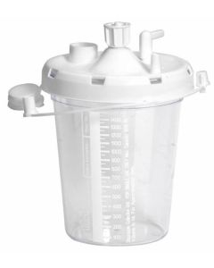 Allied Healthcare 20-08-0003 - Allied® Suction Canister
