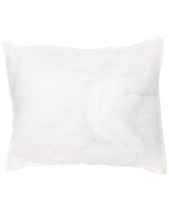 McKesson Brand 41-1824-F - McKesson Disposable Bed Pillow
