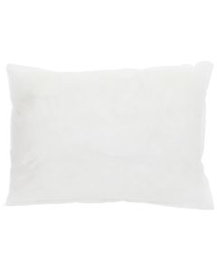 McKesson Brand 41-1724-S - McKesson Disposable Bed Pillow, Standard Loft