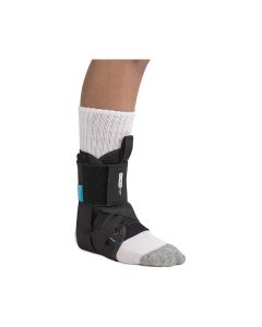 Ossur W-10628 - Ossur Formfit® Ankle Brace with Speedlace, Extra Large - 1/Each