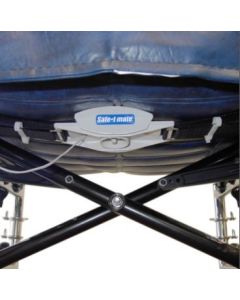 210 Innovations LLC SM-009 - Safe•t mate® Under-seat Fall Monitor, Durable, Tamper-Resistant - Each