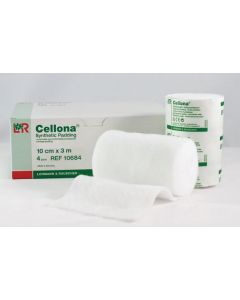 Lohmann & Rauscher 136337 - Cellona® Synthetic Compression Cast Padding, 15 Centimeter x 3 Meter