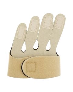 Patterson Medical Supply A6792L - Rolyan® Left Hand Support, Medium - Each
